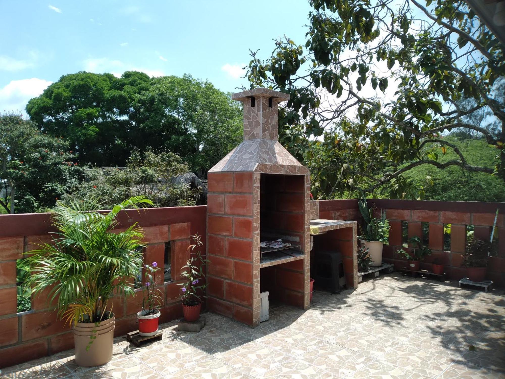 Hostal Casa Taisha Montañita Екстериор снимка