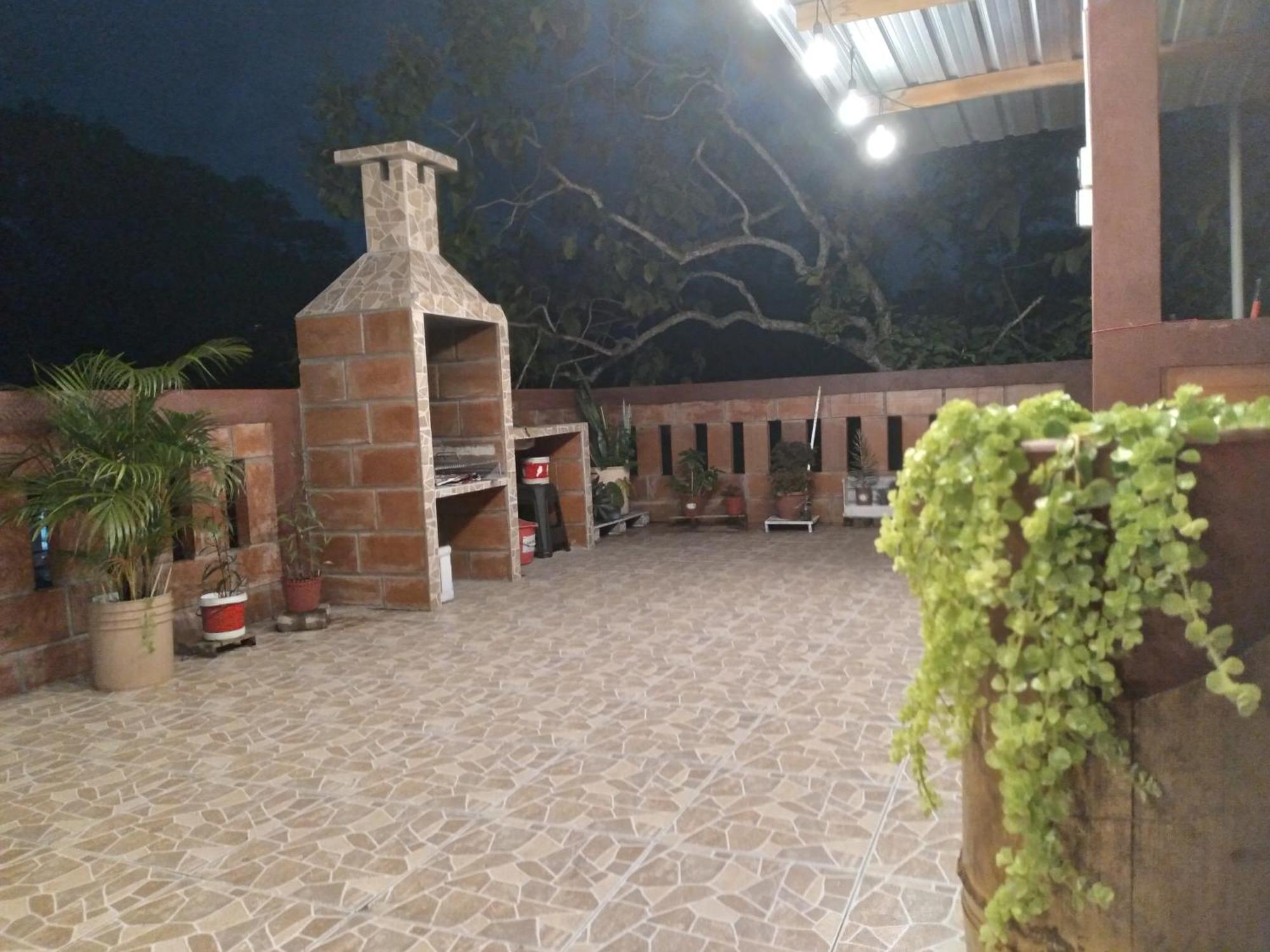 Hostal Casa Taisha Montañita Екстериор снимка