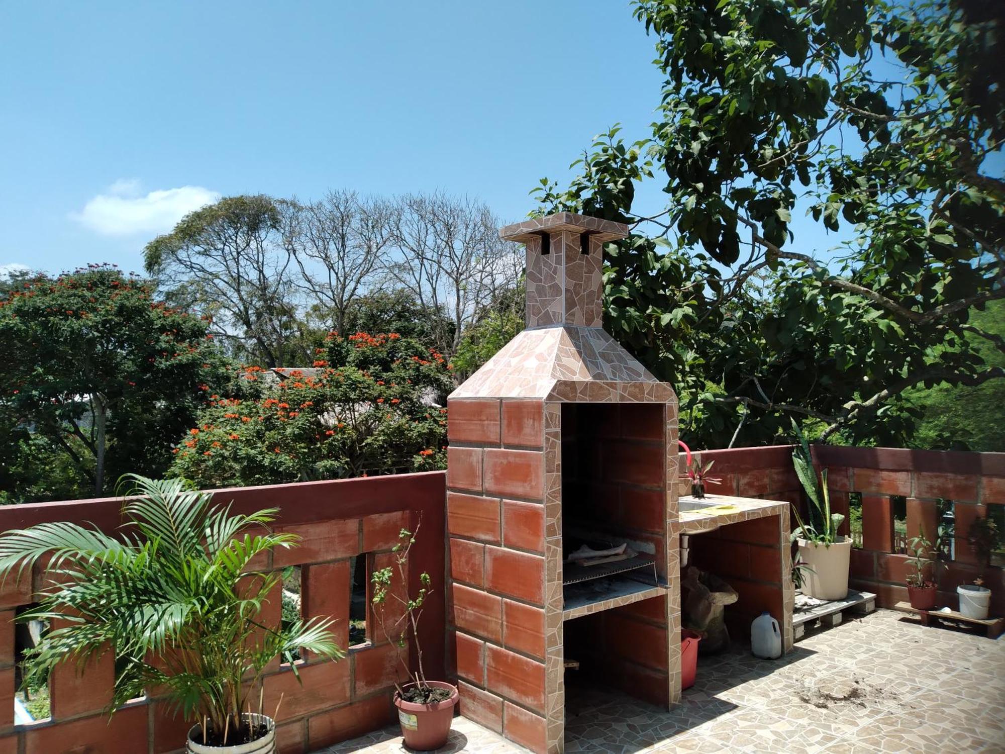 Hostal Casa Taisha Montañita Екстериор снимка