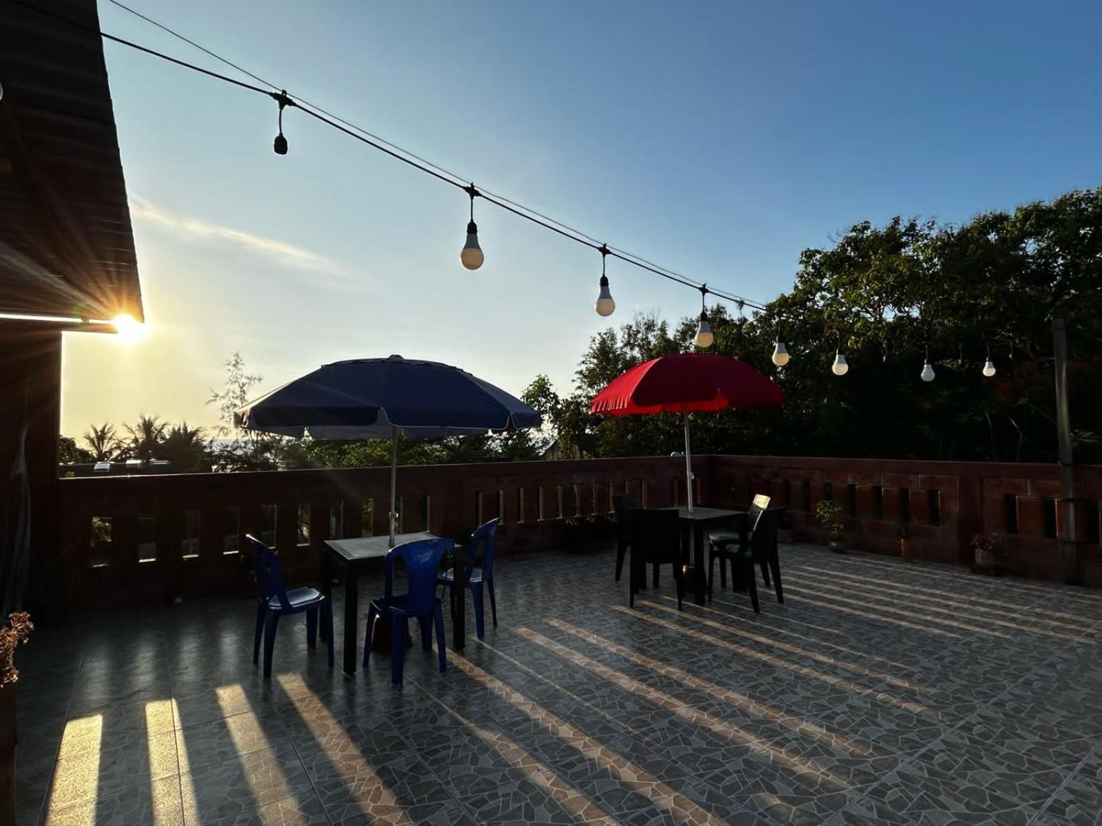 Hostal Casa Taisha Montañita Екстериор снимка